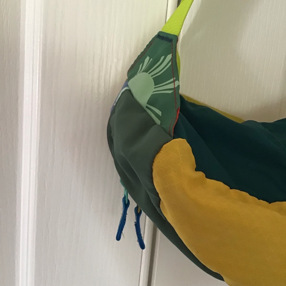 Cotopaxi multicolored Fanny pack - Picture 4 of 6